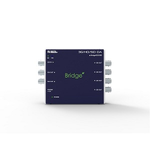 Bridge1000 SD 3G/HD/SD DA