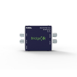 Bridge M_DA 3G/HD/SD DA